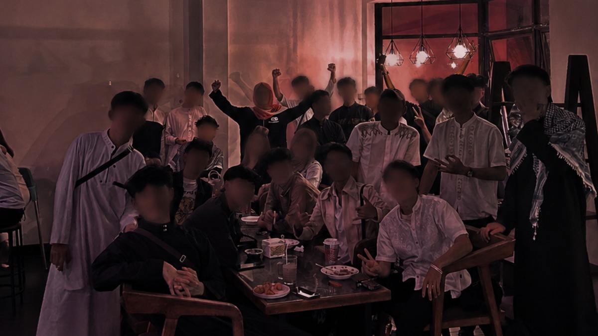 FKMB Akan Kepung Dinkes Kabupaten Bogor, Desak Kadinkes Dicopot